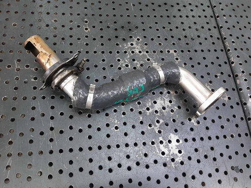 Conducta egr 1.4 tdi cus vw polo 6r skoda fabia toledo seat ibiza 6j audi a1 04b131521g