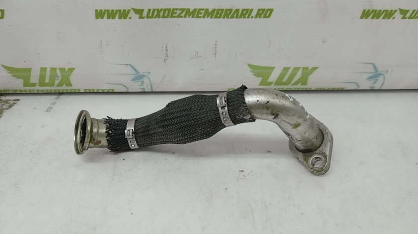 Conducta egr 1.4 tdi cusb 04B131521N Volkswagen VW Polo 5 6R [2009 - 2015]