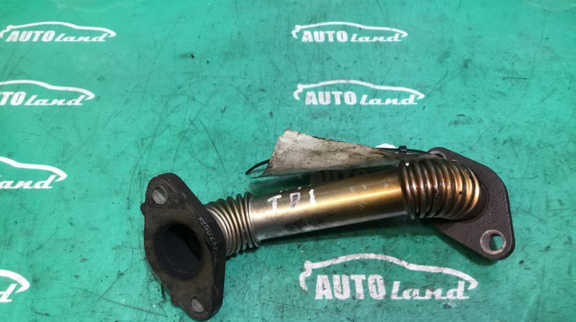 Conducta EGR 1.4 TDI Skoda FABIA 6Y2 1999