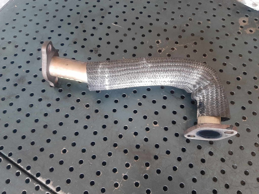 Conducta egr 1.5 crdi d3ea hyundai matrix getz accent