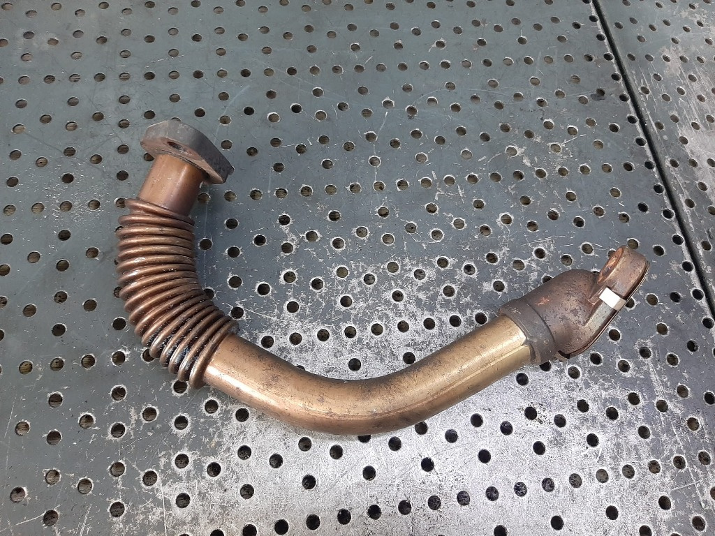 Conducta egr 1.5 crdi d4fa kia rio 2 hyundai getz
