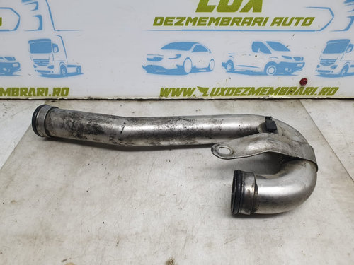 Conducta EGR 1.5 dci 744818 Dacia Logan 2 [2013 - 2016]