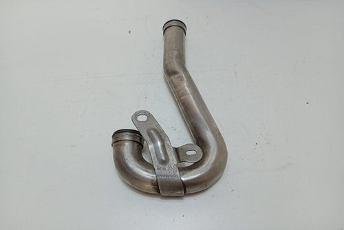 Conducta EGR 1.5 dci 744818 Mercedes-Benz C-Class W205/S205/C205 [2014 - 2018]