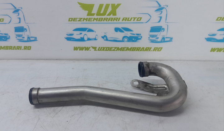 Conducta EGR 1.5 dci 744818 Nissan Qashqai J10 [2007 - 2010]