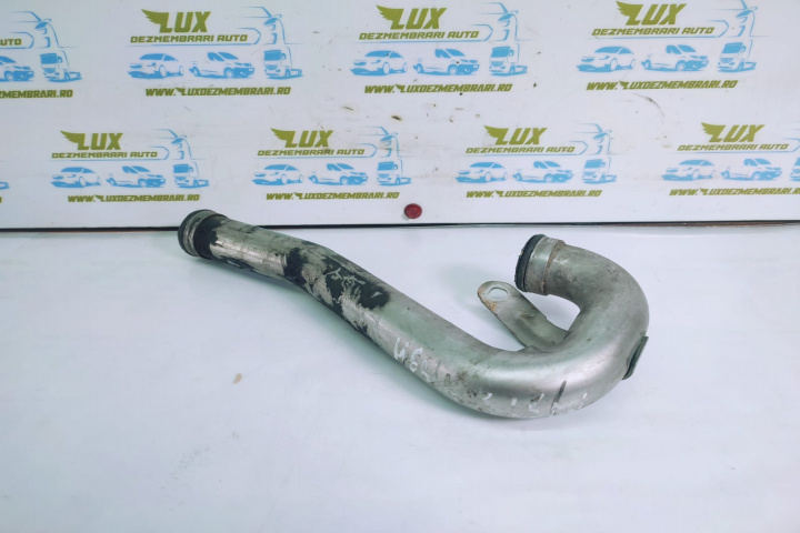 Conducta EGR 1.5 dci 744818 Nissan Qashqai J10 [2007 - 2010]