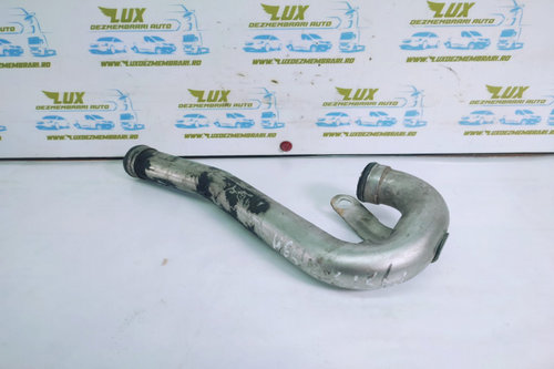 Conducta EGR 1.5 dci 744818 Nissan Qashqai J10 [2007 - 2010]