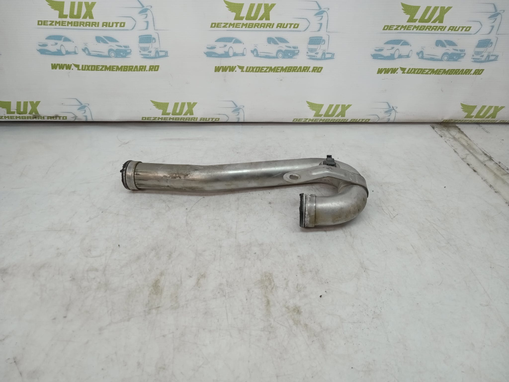 Conducta EGR 1.5 dci 744818 Nissan Qashqai J10 [2007 - 2010]