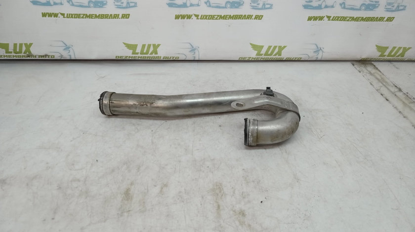 Conducta EGR 1.5 dci 744818 Nissan Qashqai J10 [2007 - 2010]