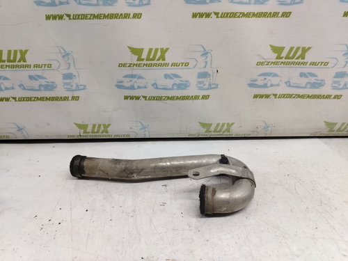 Conducta EGR 1.5 dci 744818 Nissan Qashqai J10 [2007 - 2010]