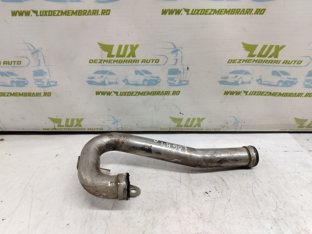 Conducta EGR 1.5 dci 744818 Nissan Qashqai J10 [2007 - 2010]