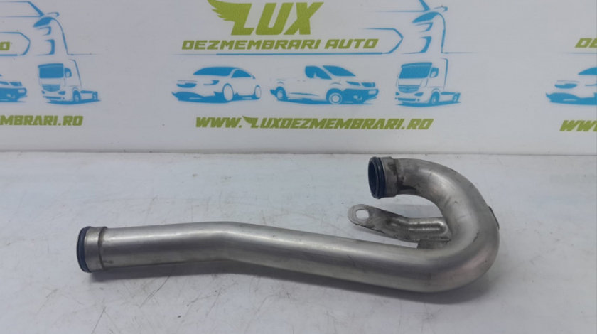 Conducta EGR 1.5 dci 744818 Renault Clio 4 [2012 - 2020]