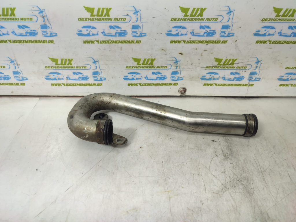 Conducta EGR 1.5 dci 744818 Renault Clio 4 [2012 - 2020]