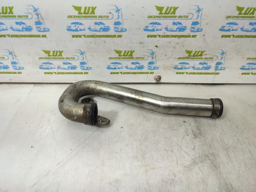 Conducta EGR 1.5 dci 744818 Renault Clio 4 [2012 - 2020]
