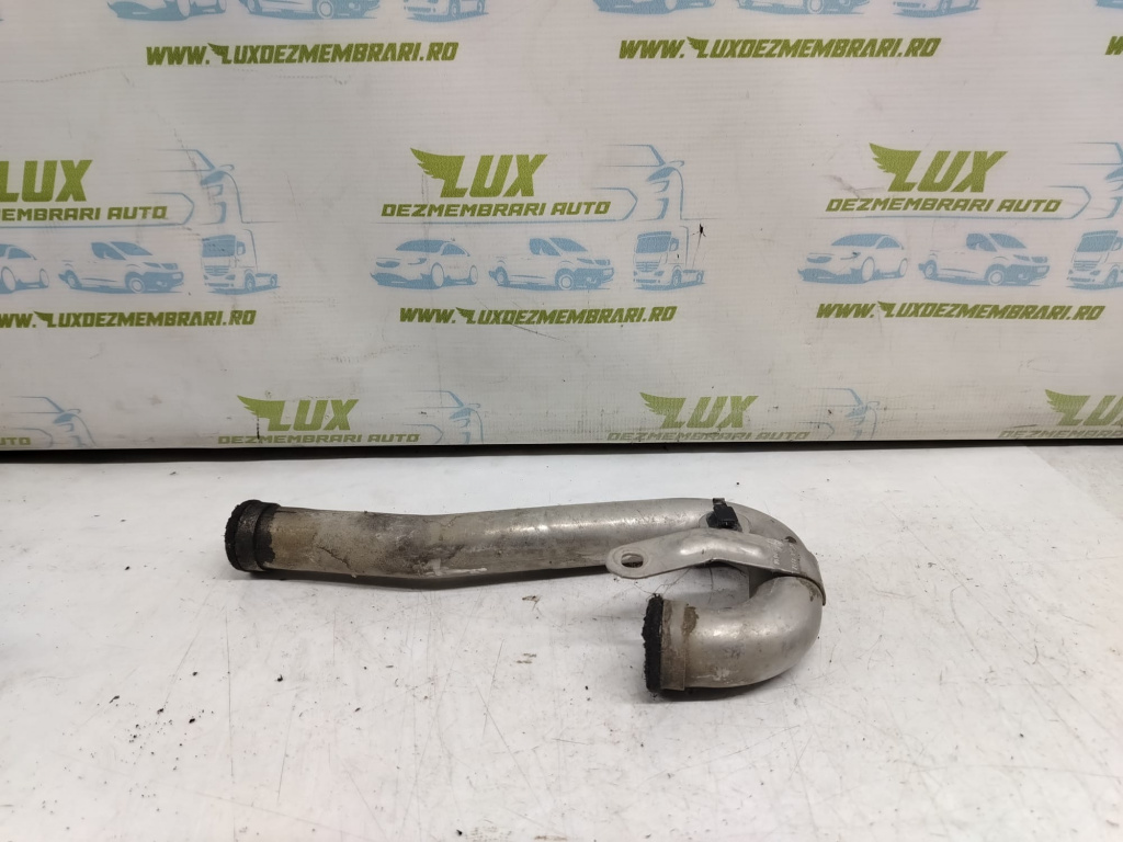 Conducta EGR 1.5 dci 744818 Renault Clio 4 [2012 - 2020]