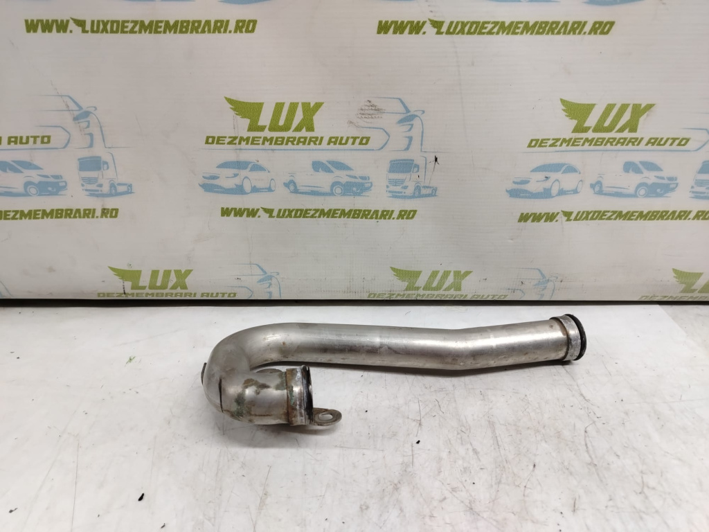 Conducta EGR 1.5 dci 744818 Renault Megane 3 [2008 - 2014]