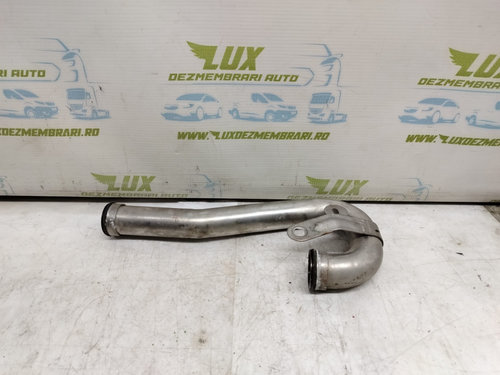 Conducta EGR 1.5 dci 744818 Renault Megane 3 [2008 - 2014]