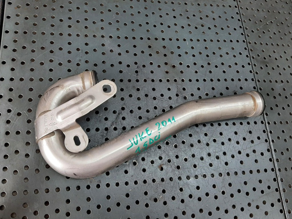 Conducta egr 1.5 dci k9k euro 5 nissan juke f15 744818
