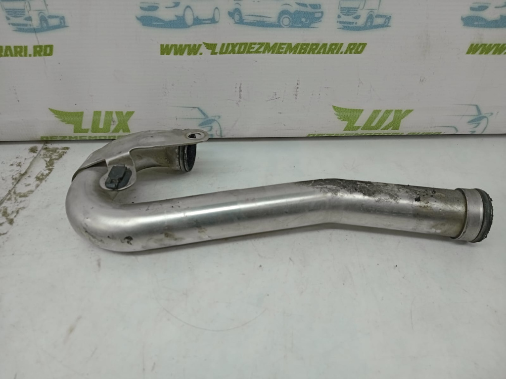 Conducta egr 1.5 dci k9k410 744818 Renault Clio 3 [facelift] [2009 - 2012]