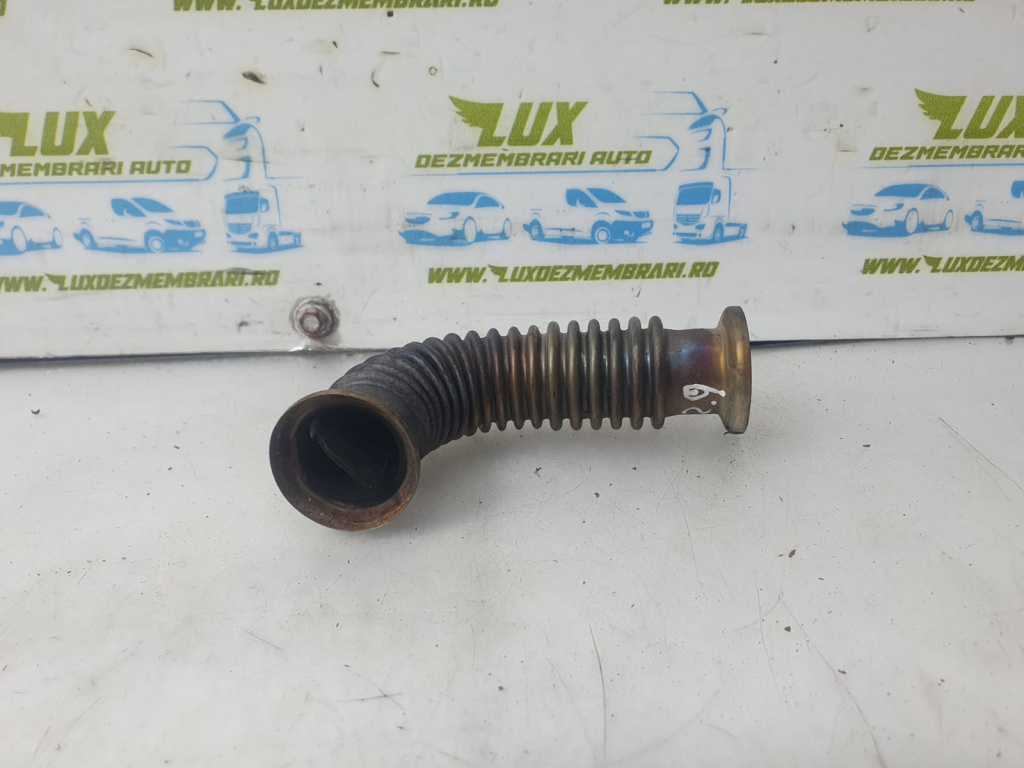 Conducta egr 1.5 dci k9k410 Renault Clio 3 [facelift] [2009 - 2012]