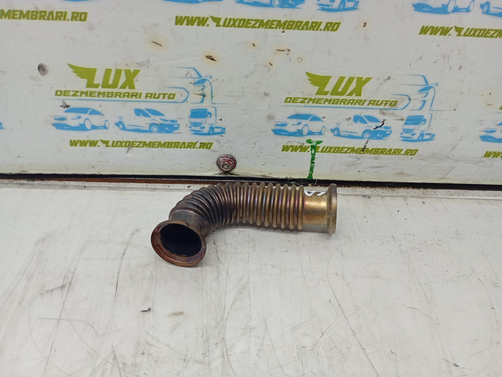 Conducta egr 1.5 dci k9k430 Nissan Qashq