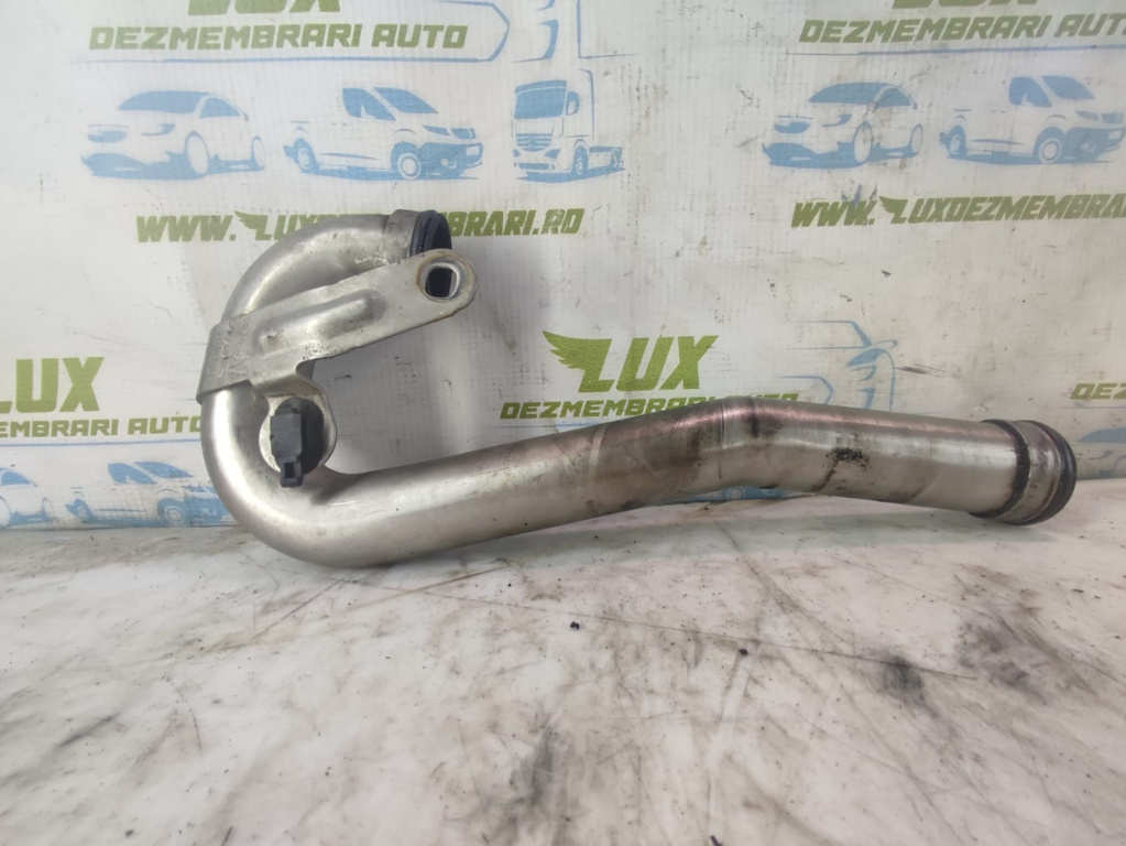 Conducta egr 1.5 dci K9K858 744818 Dacia Sandero 2 [2013 - 2016]