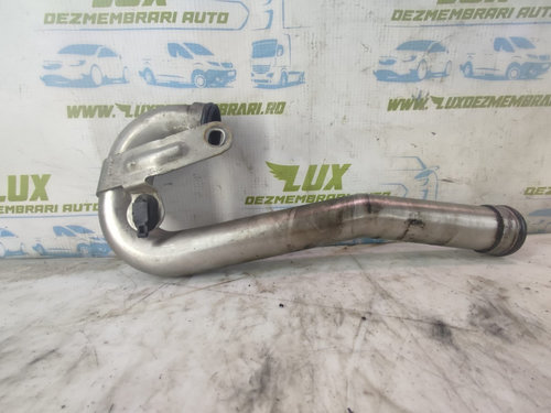 Conducta egr 1.5 dci K9K858 744818 Nissan Juke YF15 [2010 - 2014]