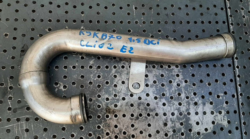 Conducta egr 1.5 dci k9k870 renault clio 2 kangoo