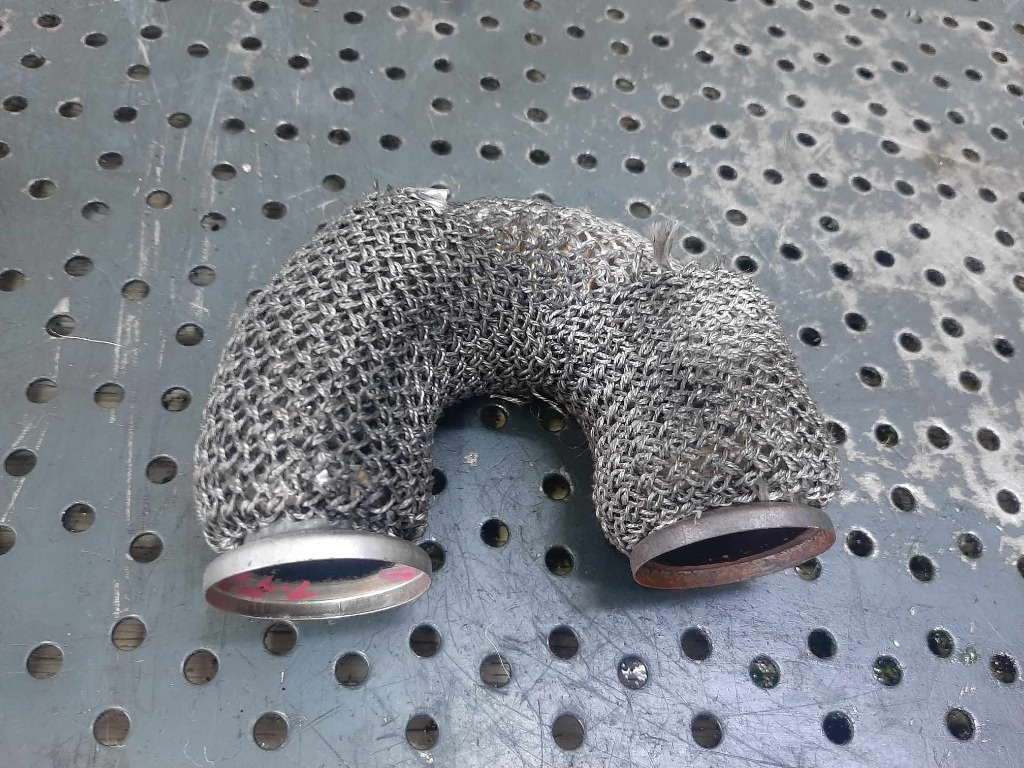 Conducta egr 1.5 dci k9kb608 renault clio 4