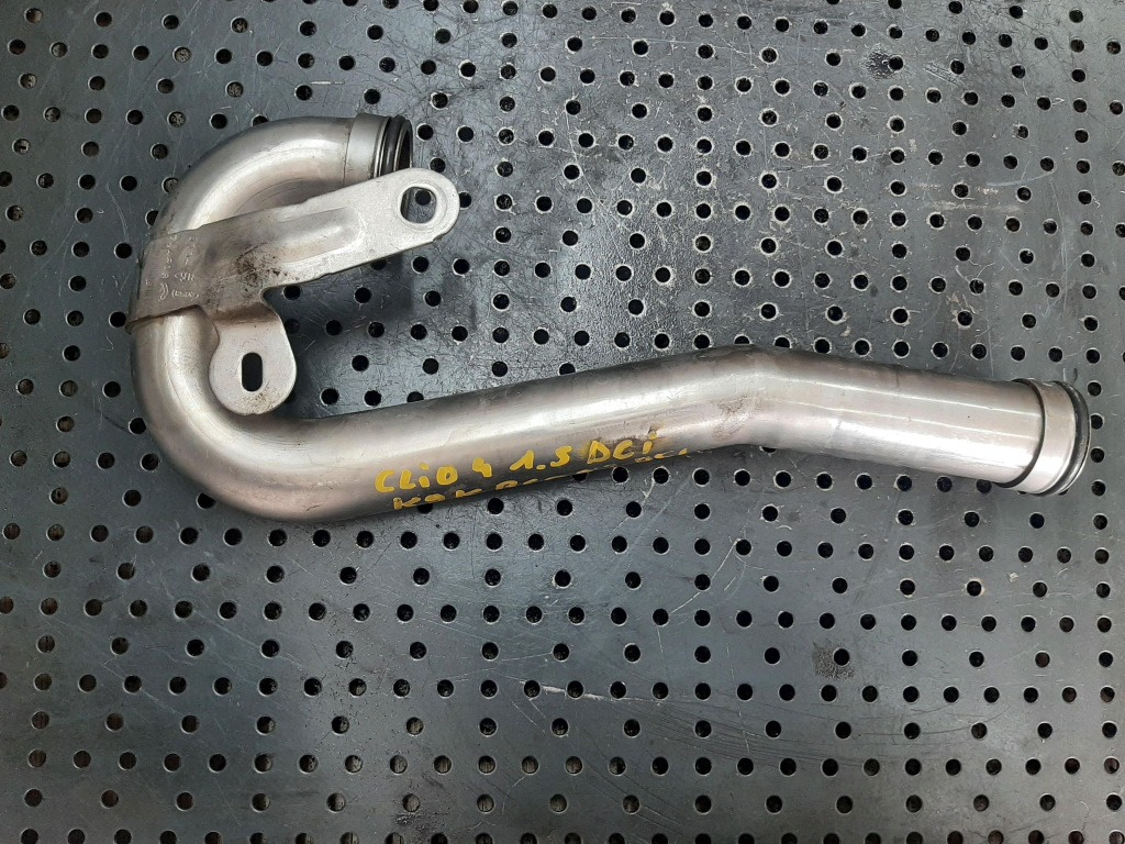 Conducta egr 1.5 dci k9kb608 renault kangoo clio 4 captur 744818