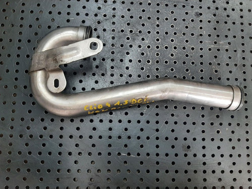Conducta egr 1.5 dci k9kb608 renault kangoo clio 4 captur 744818