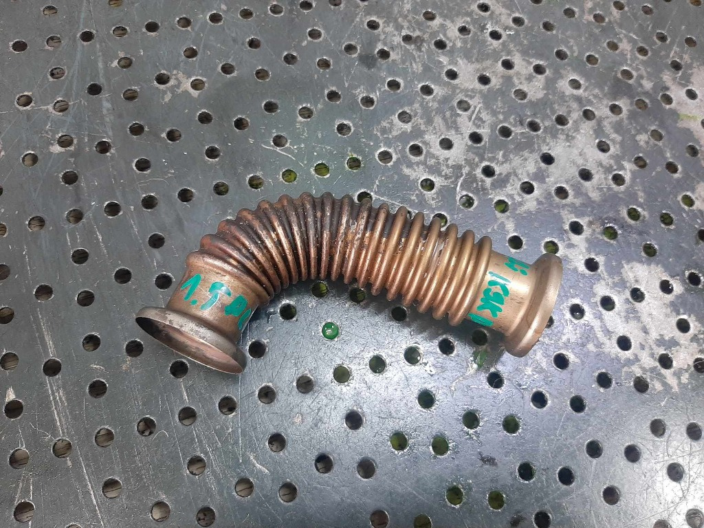 Conducta egr 1.5 dci k9kd430 nissan qashqai j10