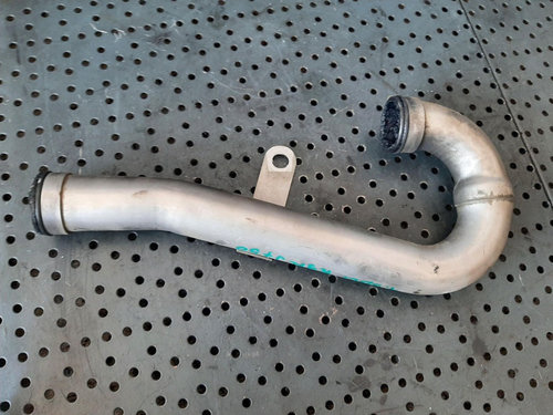 Conducta egr 1.5 dci k9kj750 renault modus 1 clio 2