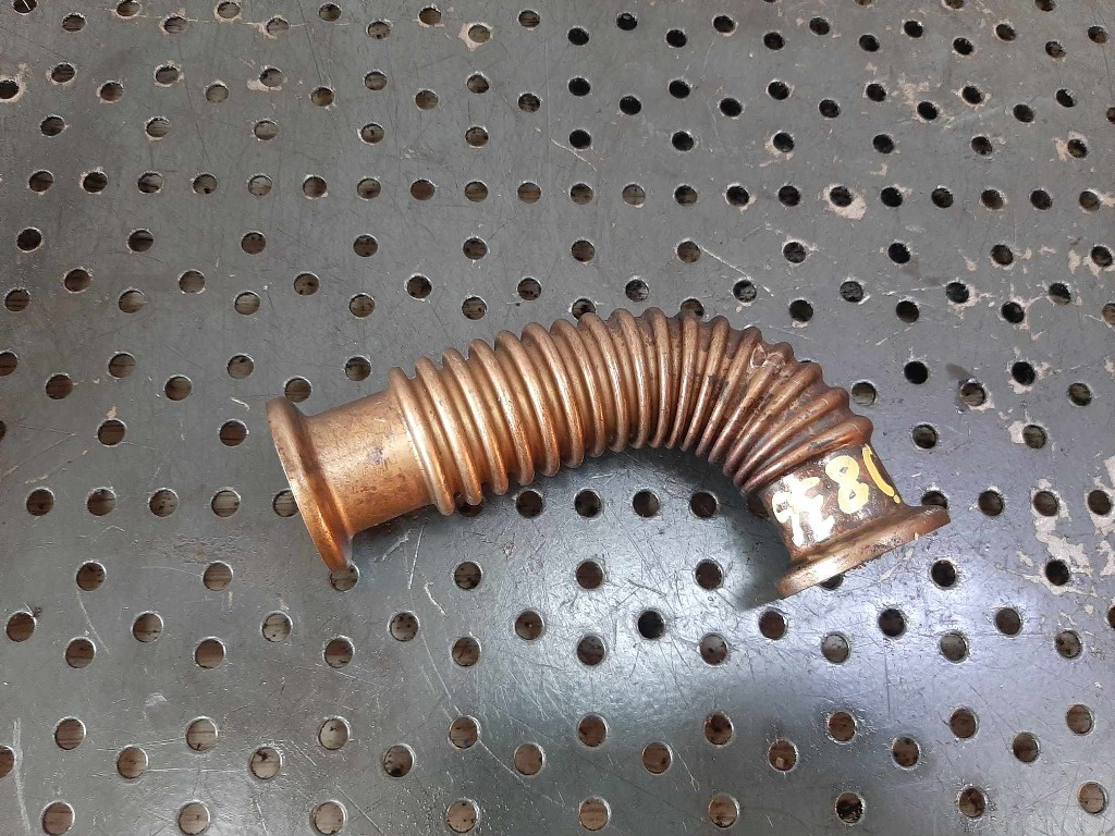 Conducta egr 1.5 dci k9kj836 k9k 836 renault megane 3 scenic 3