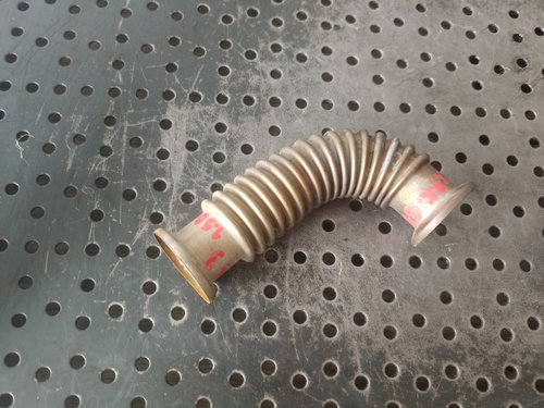Conducta egr 1.5 dci k9kj836 k9k 836 renault megane 3 scenic 3