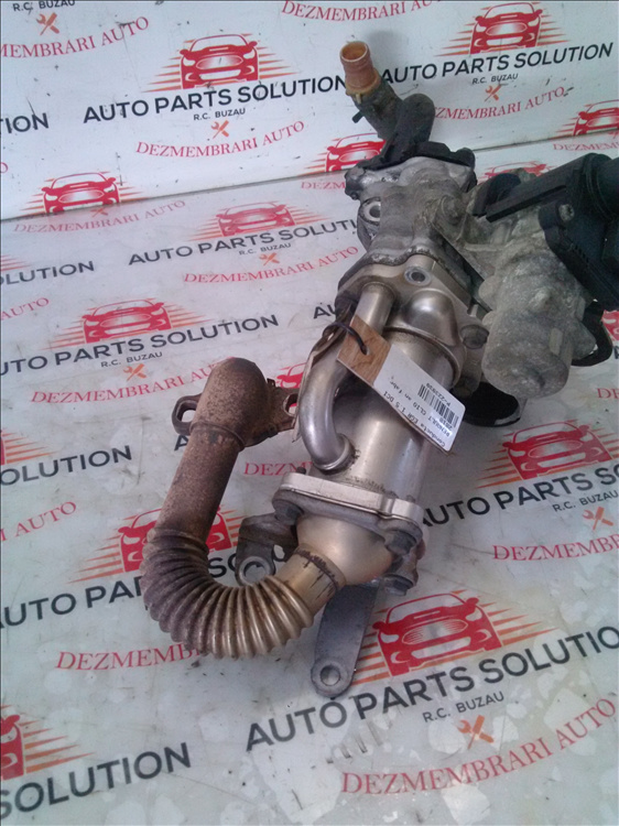 Conducta EGR 1.5 DCI RENAULT CLIO an fabr. 2010
