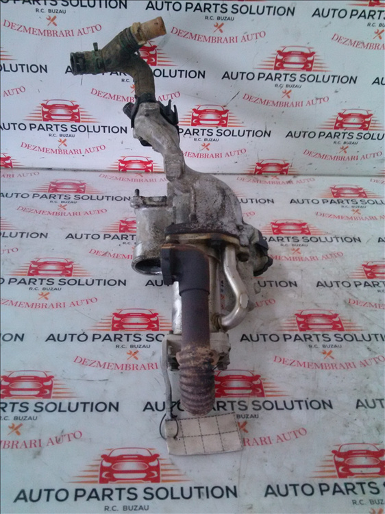 Conducta EGR 1.5 dci RENAULT CLIO SIMBOL an fabr. 2010
