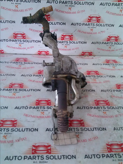 Conducta EGR 1.5 dci RENAULT CLIO SIMBOL an fabr. 2010