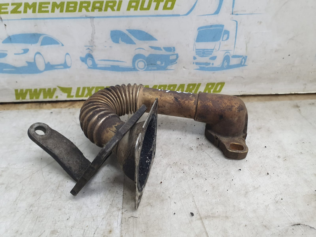 Conducta egr 1.5 dci Renault Megane 2 [2002 - 2006]