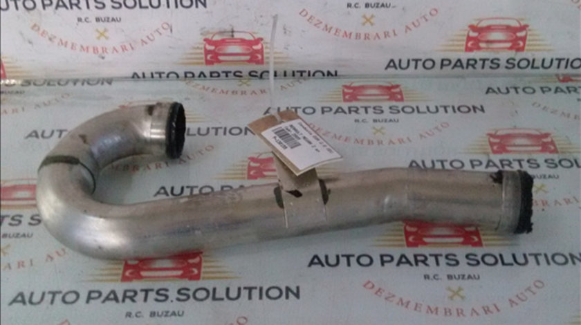 Conducta EGR 1.5 DCI RENAULT MEGANE 2 2004-2008