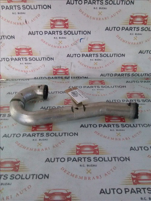 Conducta EGR 1.5 DCI RENAULT Megane 2 an fabr.2005