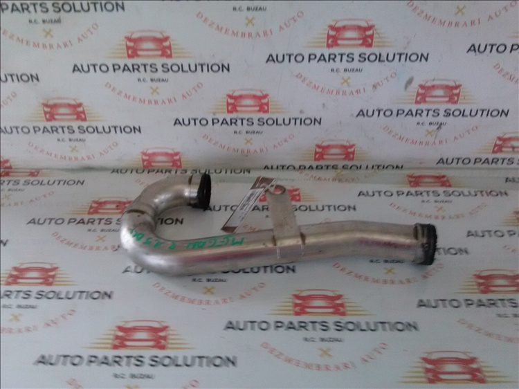 Conducta EGR 1.5 DCI RENAULT Megane 2 an fabr.2008
