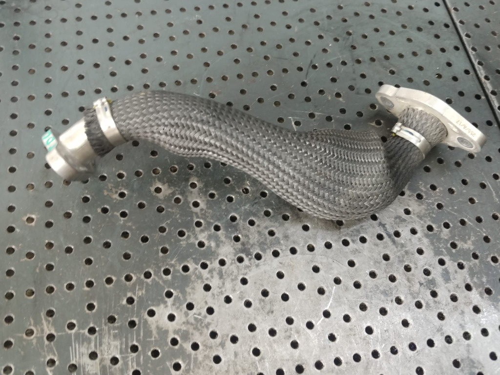 Conducta egr 1.5 tdci ecoblue ford ecosport focus 4 jn1q-9f467-ba