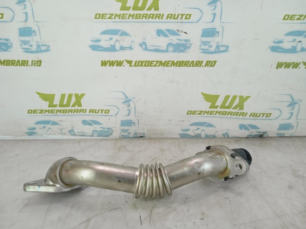 Conducta egr 1.5 tdci ztda JN1Q-9E470-AA Ford Focus 4 [2018 - 2022] 1.5 tdci ZTDA