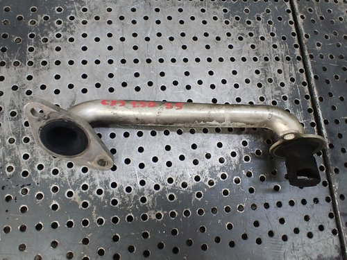 Conducta egr 1.5d s5 mazda cx-3
