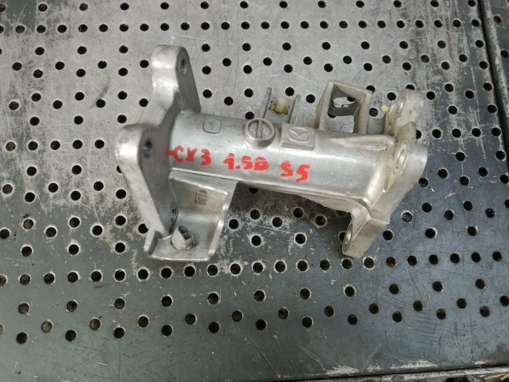 Conducta egr 1.5d s5 mazda cx-3