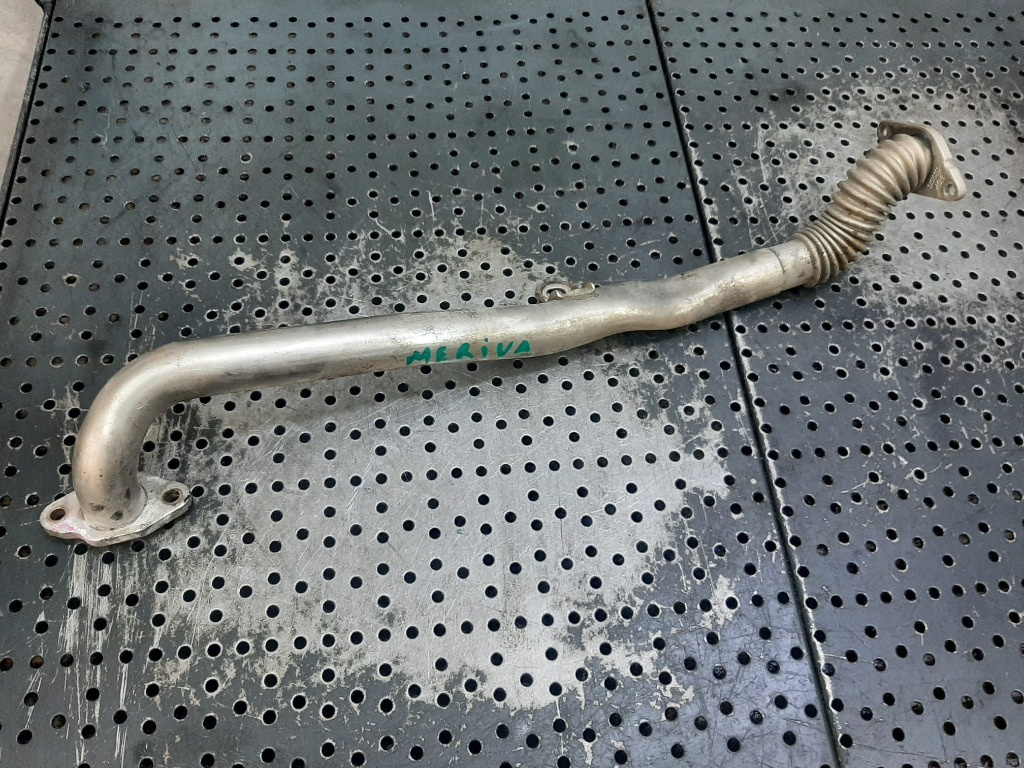 Conducta egr 1.6 b z16xep opel meriva astra h 55559575