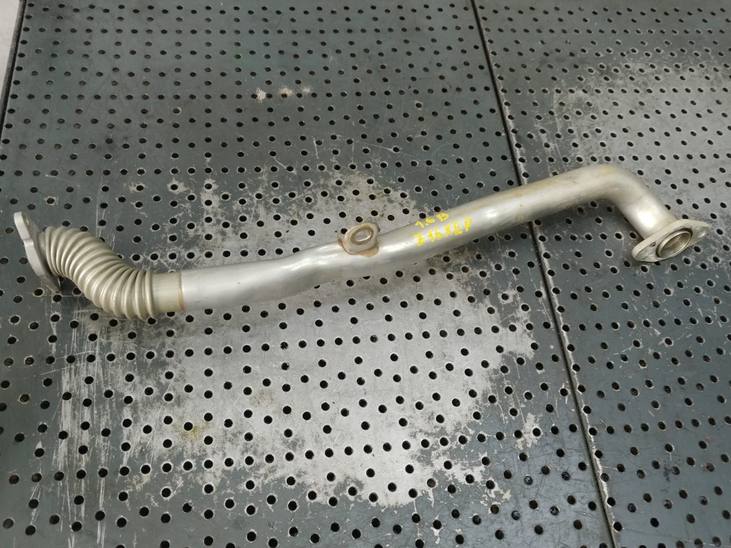 Conducta egr 1.6 b z16xep opel meriva astra h 55559575