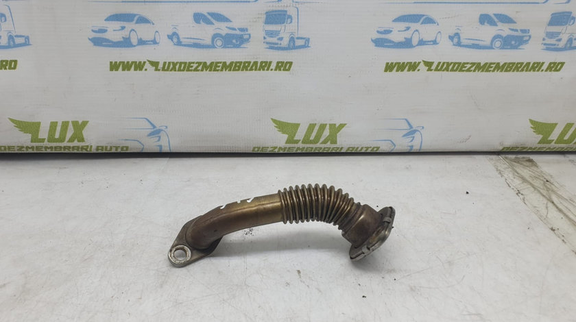 Conducta egr 1.6 benzina 03c131521s Audi A3 8P [2003 - 2005]