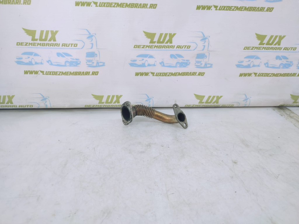 Conducta egr 1.6 benzina 03c131521s Audi A3 8P [2003 - 2005]