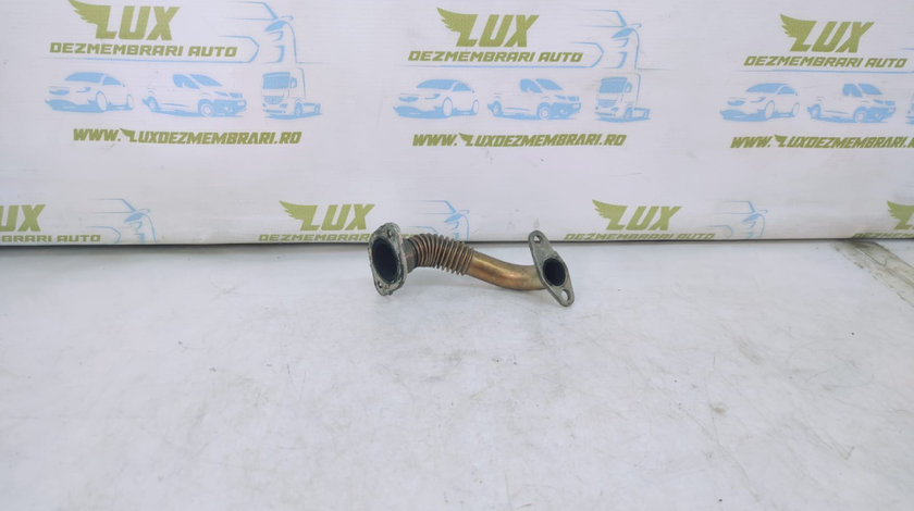 Conducta egr 1.6 benzina 03c131521s Audi A3 8P [2003 - 2005]